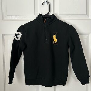 Ralph Lauren Kids- Boys Sweater